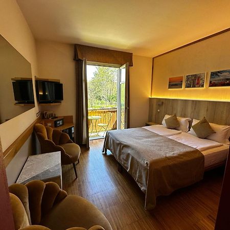 Hotel Cortese Armeno المظهر الخارجي الصورة