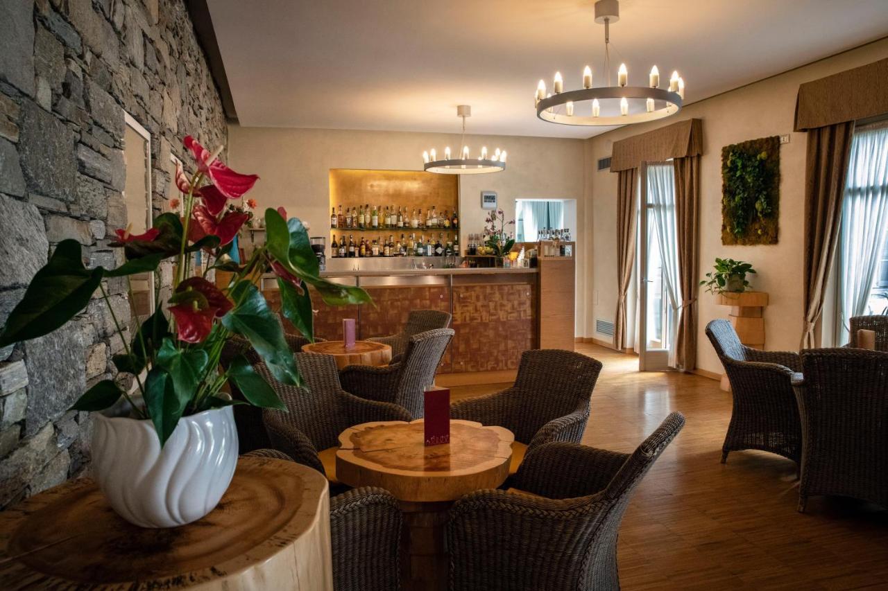 Hotel Cortese Armeno المظهر الخارجي الصورة