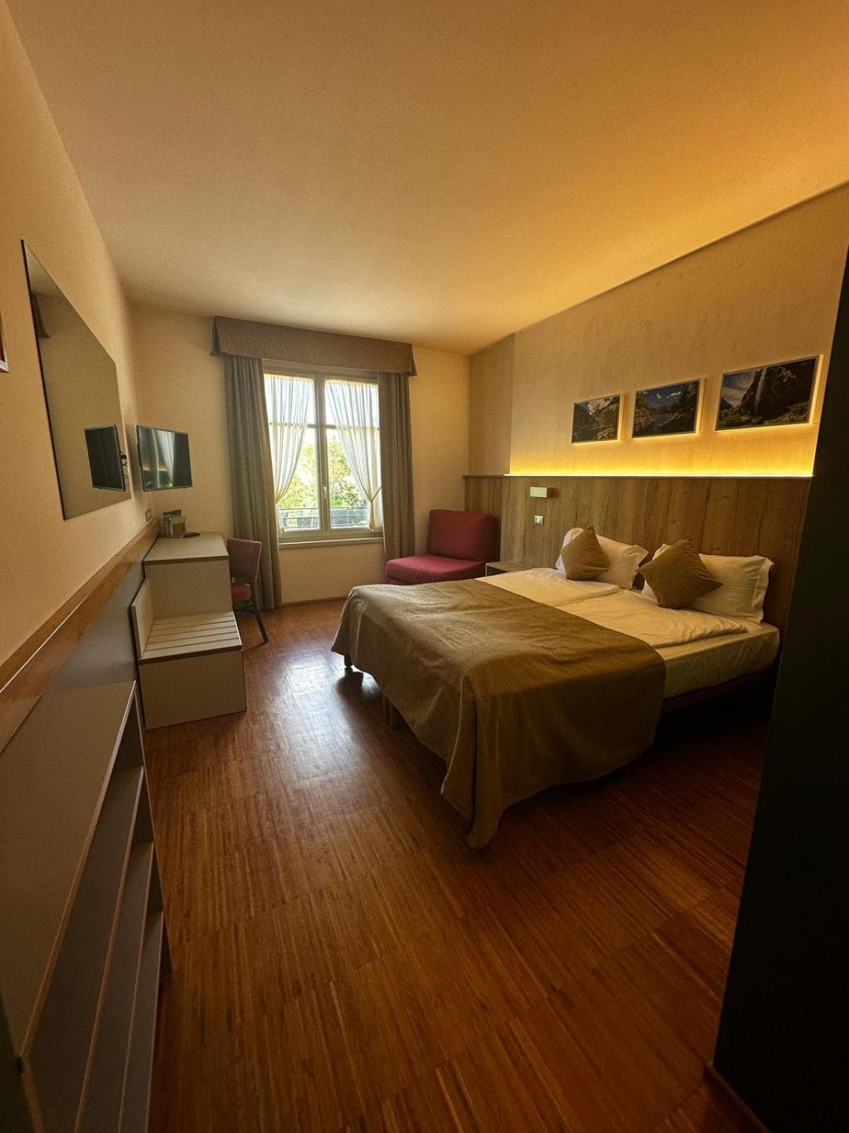Hotel Cortese Armeno المظهر الخارجي الصورة