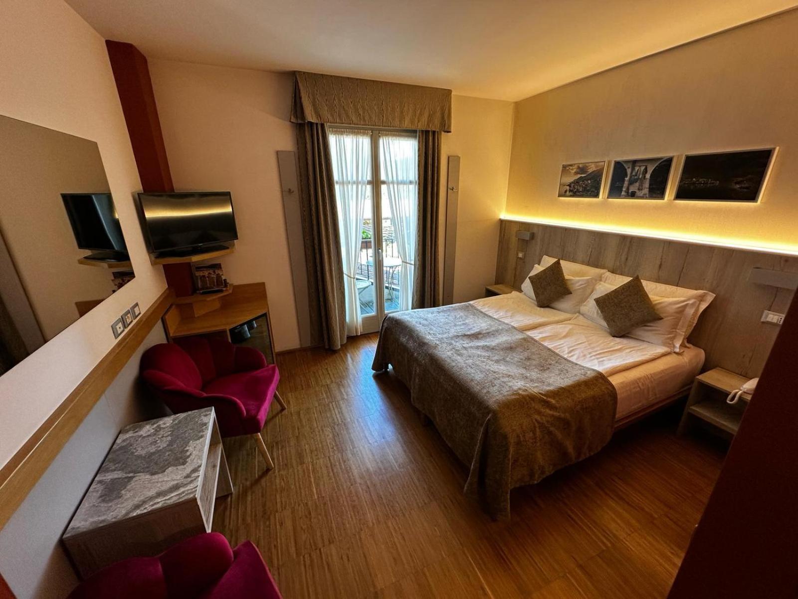 Hotel Cortese Armeno المظهر الخارجي الصورة