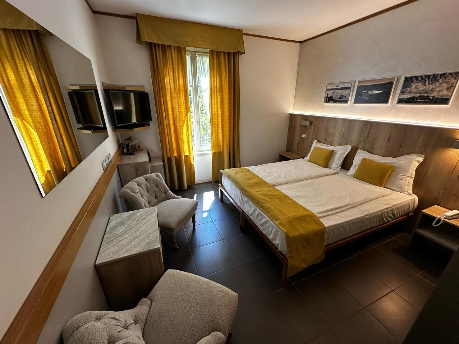 Hotel Cortese Armeno المظهر الخارجي الصورة